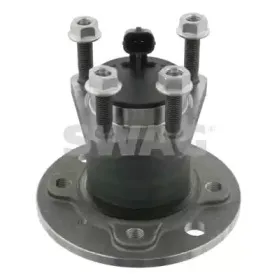 40 92 7384 SWAG Комплект подшипника ступицы колеса